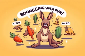 160+ Funny Kangaroo Puns and Jokes: Bouncing with Fun