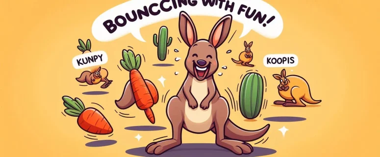 160+ Funny Kangaroo Puns and Jokes: Bouncing with Fun